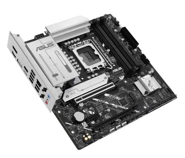 ASUS PRIME B860M-A WIFI - 1307468 - zdjęcie 4